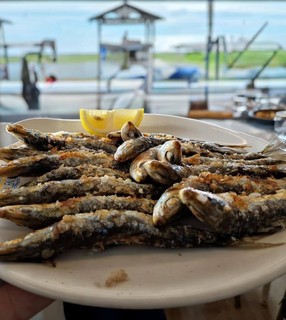 Restaurante El Caleño