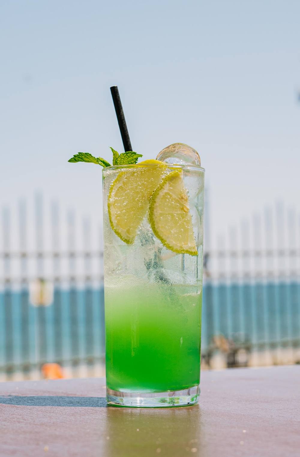 Sohail Beach Club