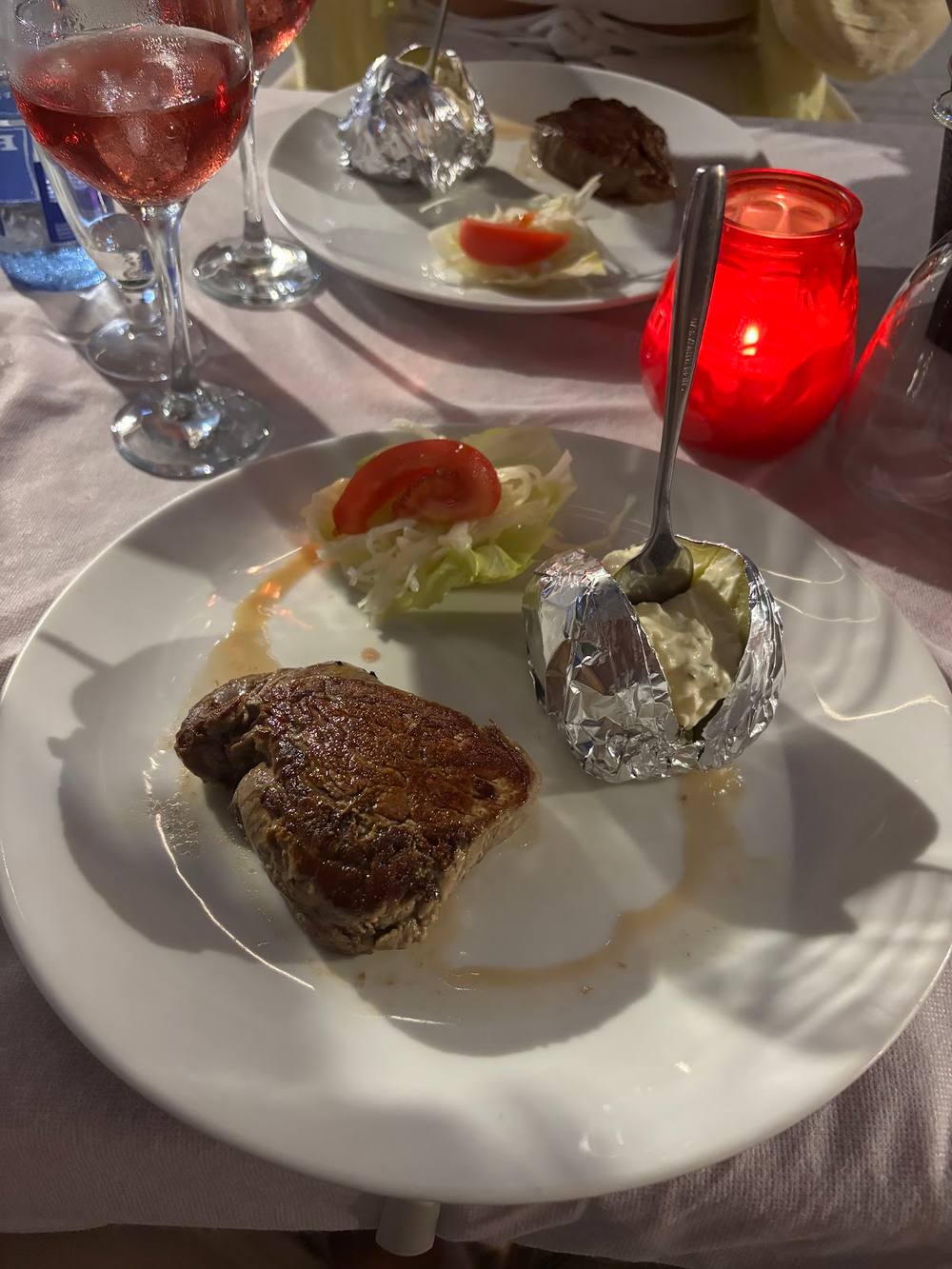 Restaurante El Refugio