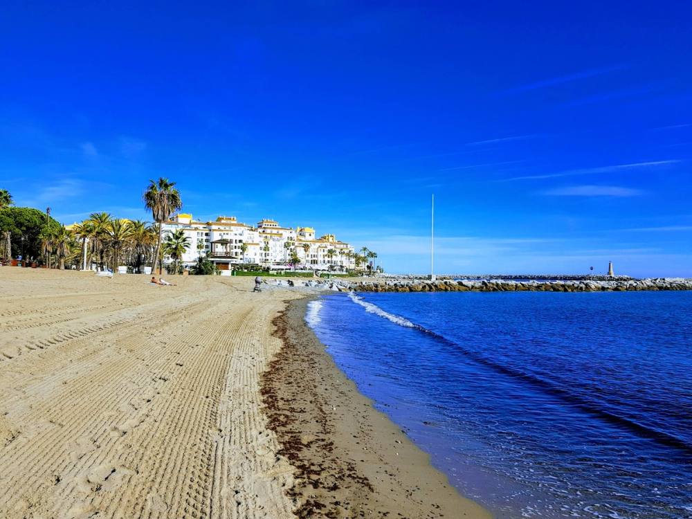 Ocean Club Marbella