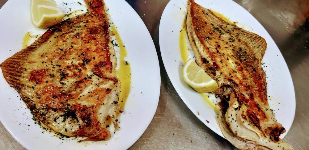 Marisqueria Playa