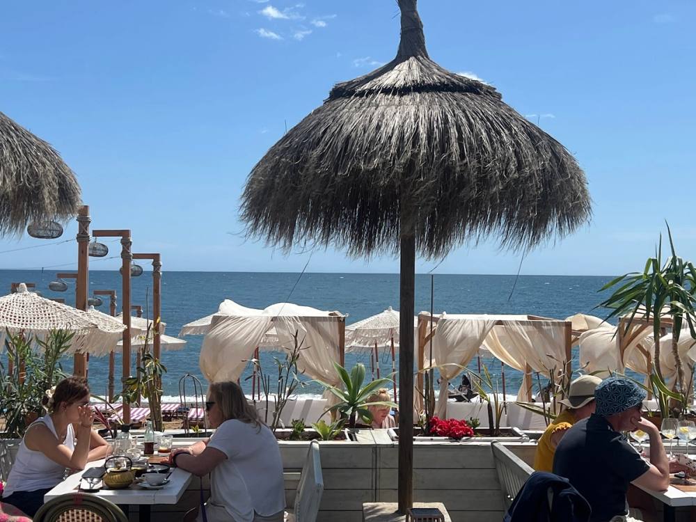 BALAGAN Beach Salon