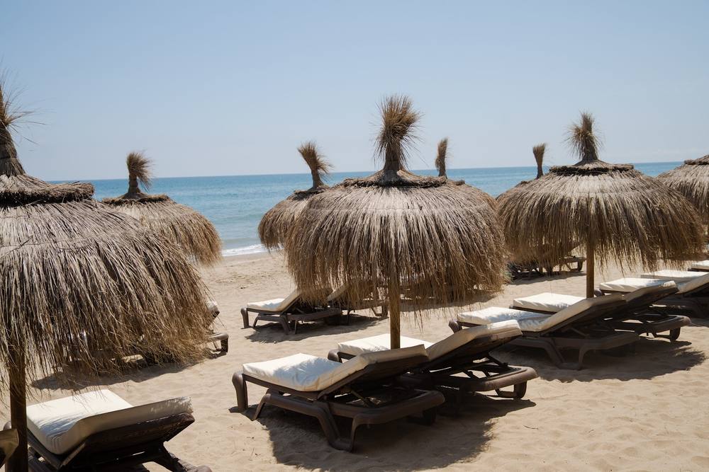 Chiringuito Oasis | Fuengirola | Arroces y pescados