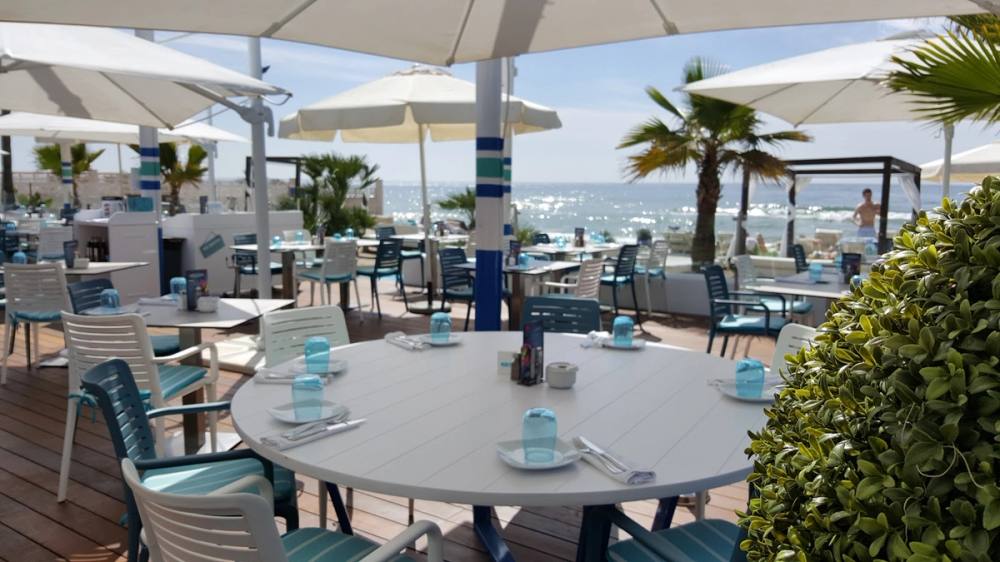 Bono Beach Marbella