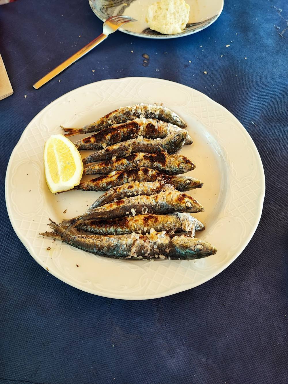 Restaurante Playa Lola