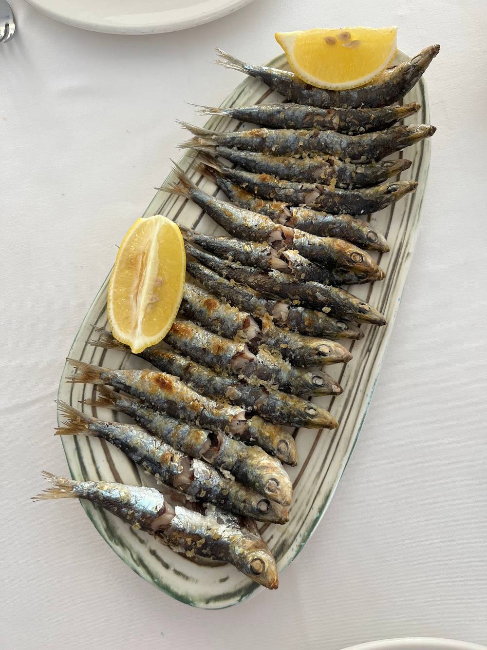 Restaurante-Chiringuito Los Andaluces