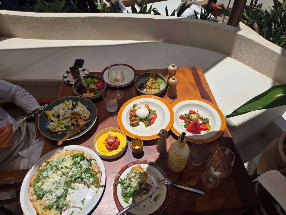 Nikki Beach Marbella