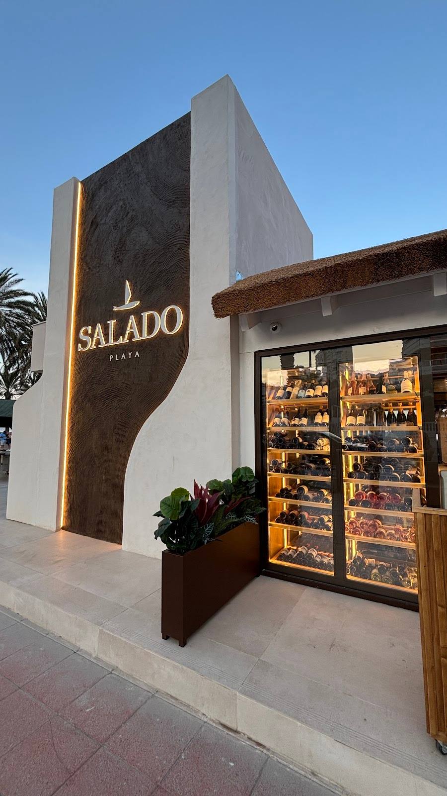 Salado Playa