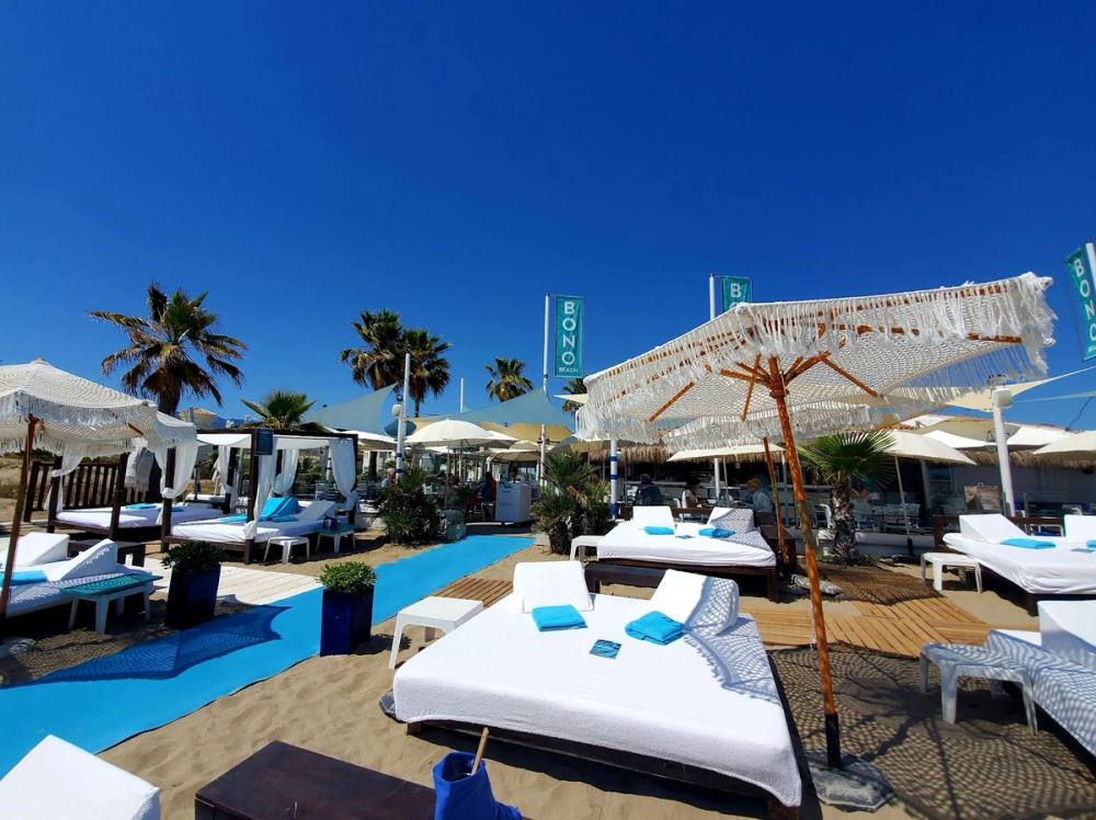 Bono Beach Marbella