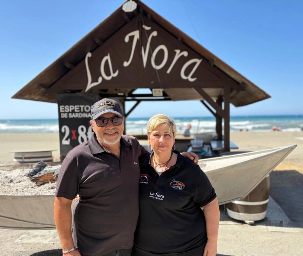 La Ñora Restaurante