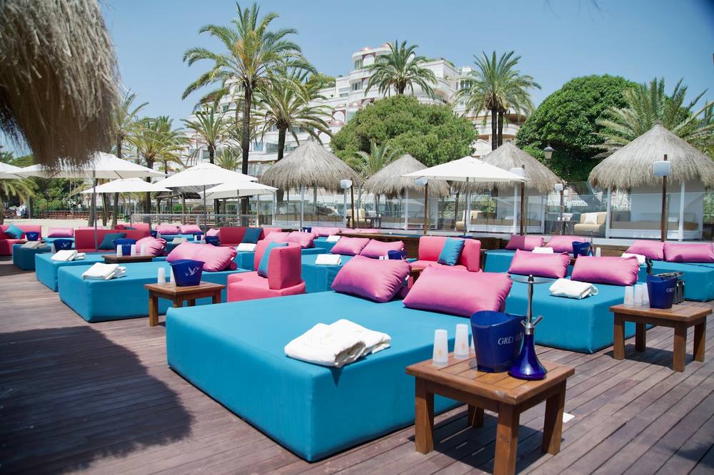 Kova Beach Club