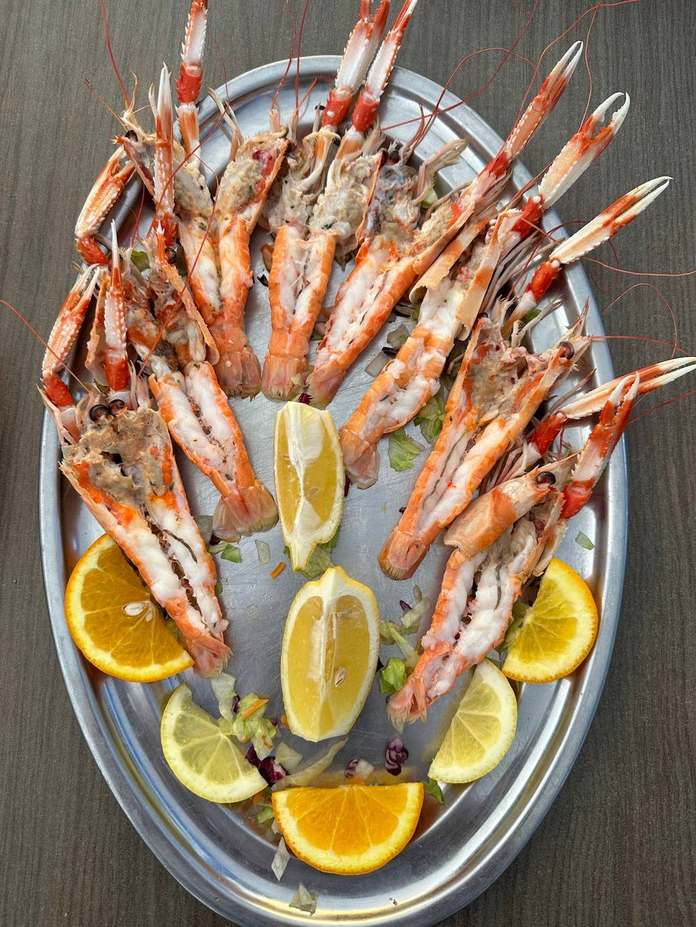 Restaurante Antonio Playa