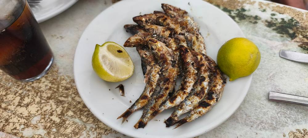 Chiringuito El Merlo – Espetos y Pescado en Pedregalejo | Grupo La Revuelo