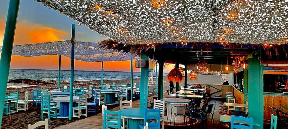 Chiringuito Sol Beach