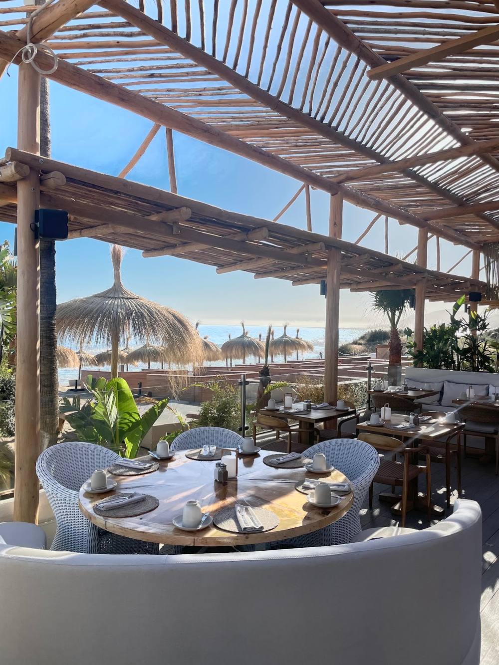 Bono Beach Marbella