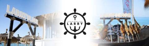 Chiringuito Larry Torremolinos