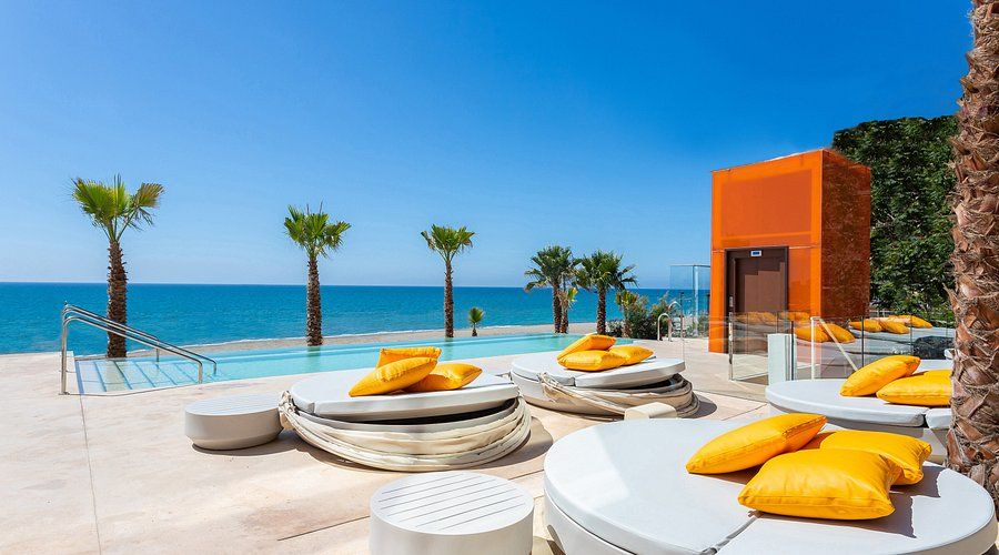 Higuerón The Beach Club