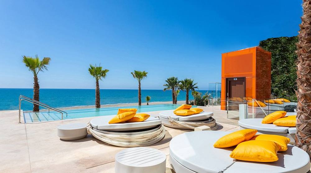Higuerón The Beach Club