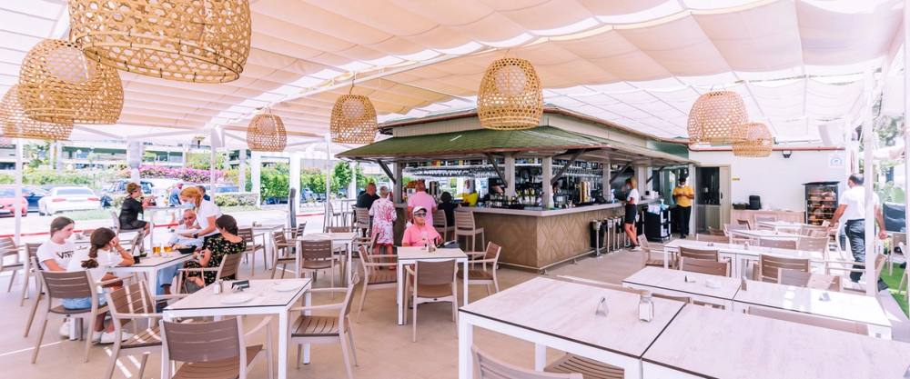 Remo Beach Club