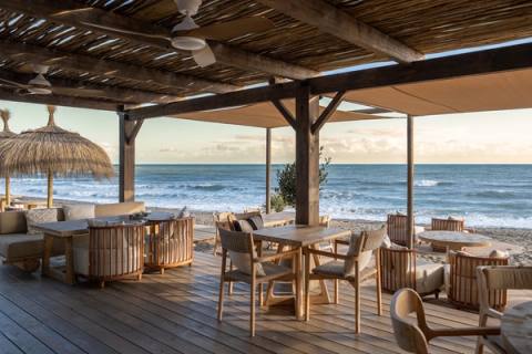 Malva Beach