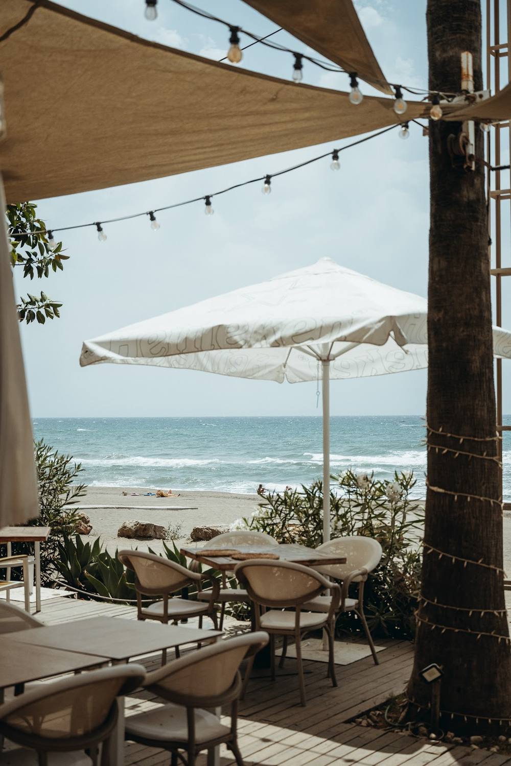 Restaurante Alma Playa