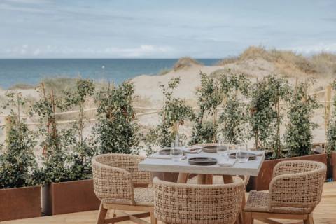 Dune Beach Marbella