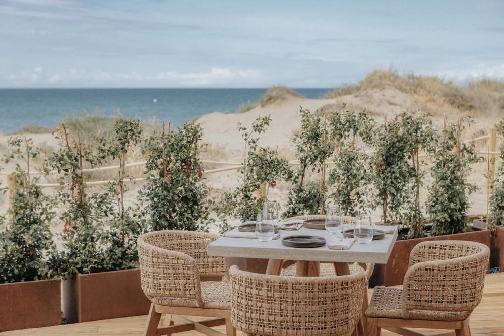 Dune Beach Marbella