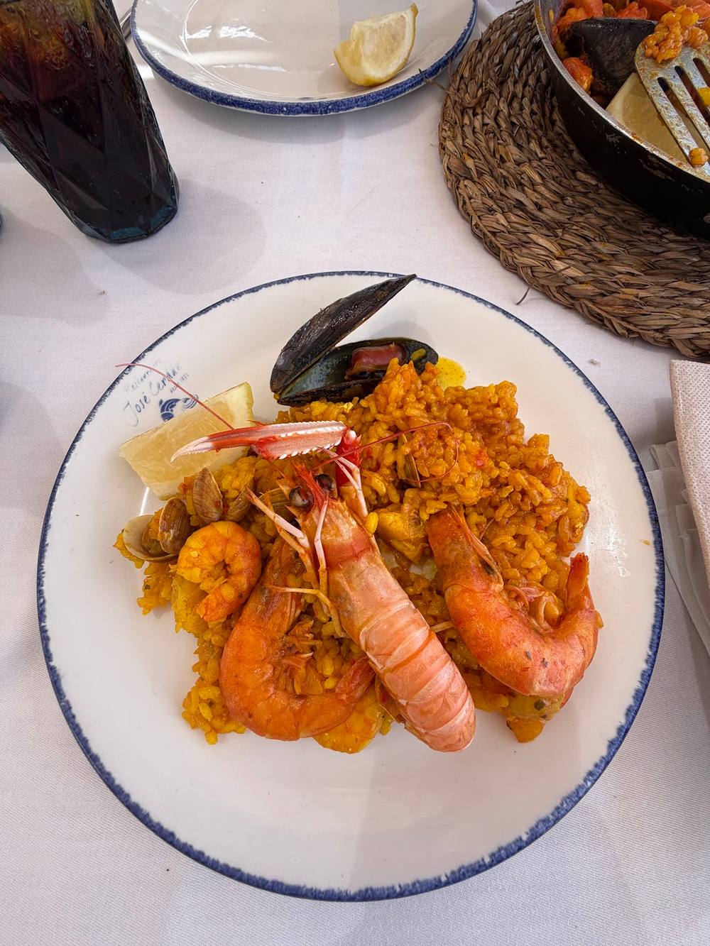 Restaurante José Cerdán