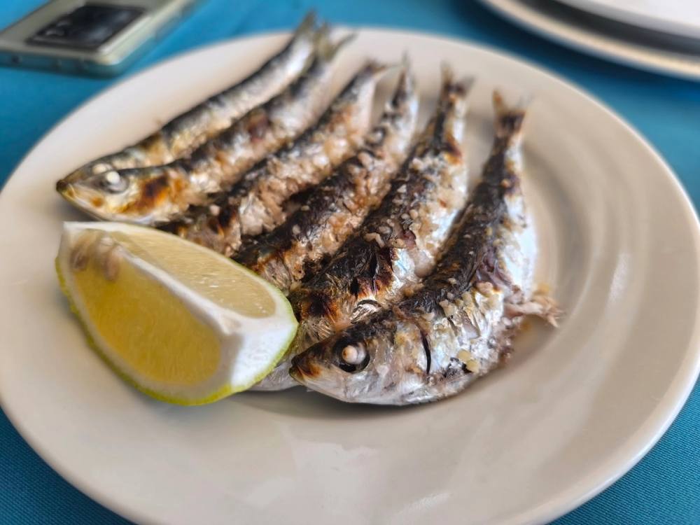 Espigones Restaurante