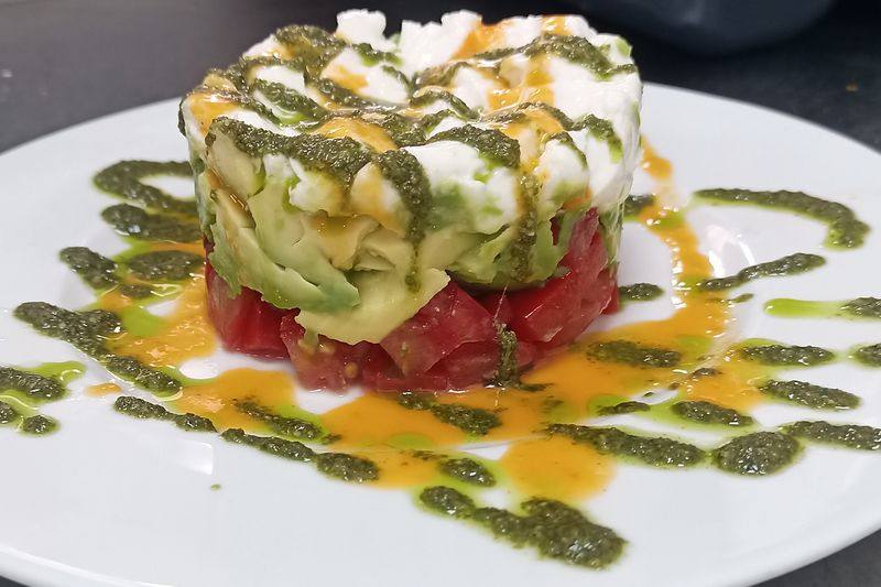 Restaurante Chiringuito Gali Gali