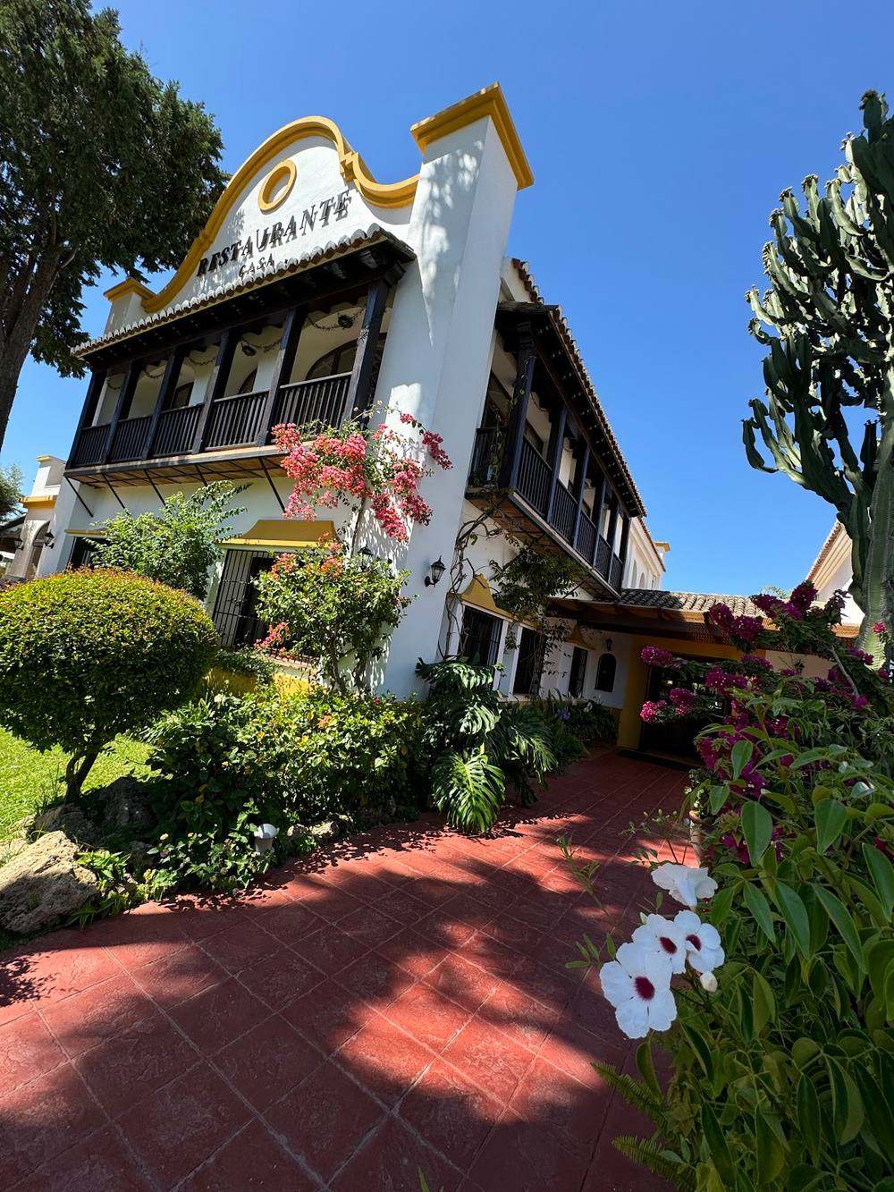 Restaurante Casa Fernando