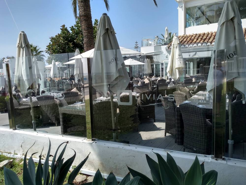 Mijas Beach Club