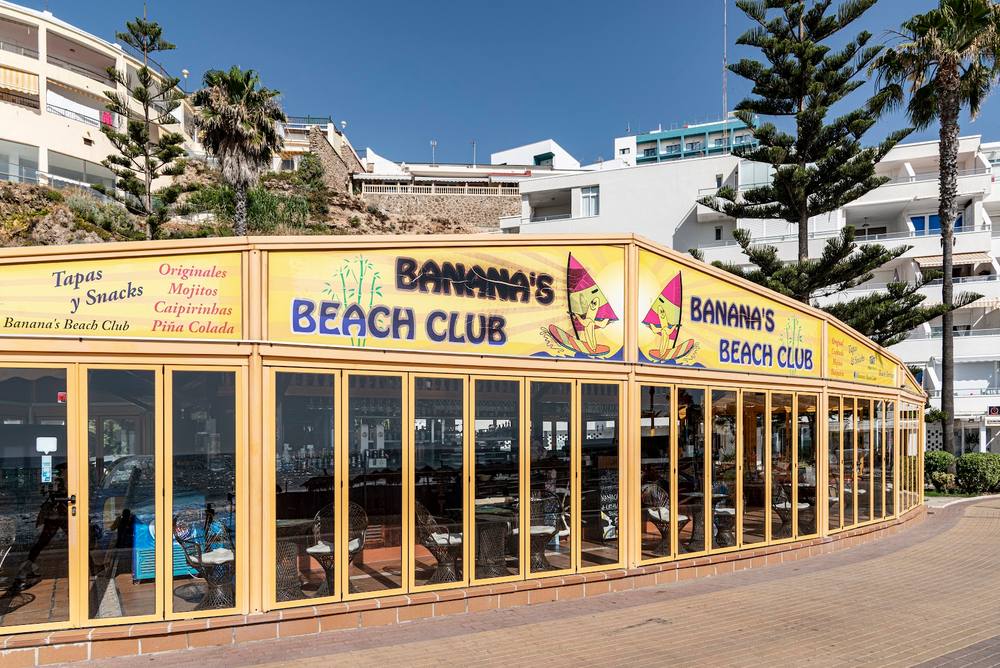 Banana's Beach Club
