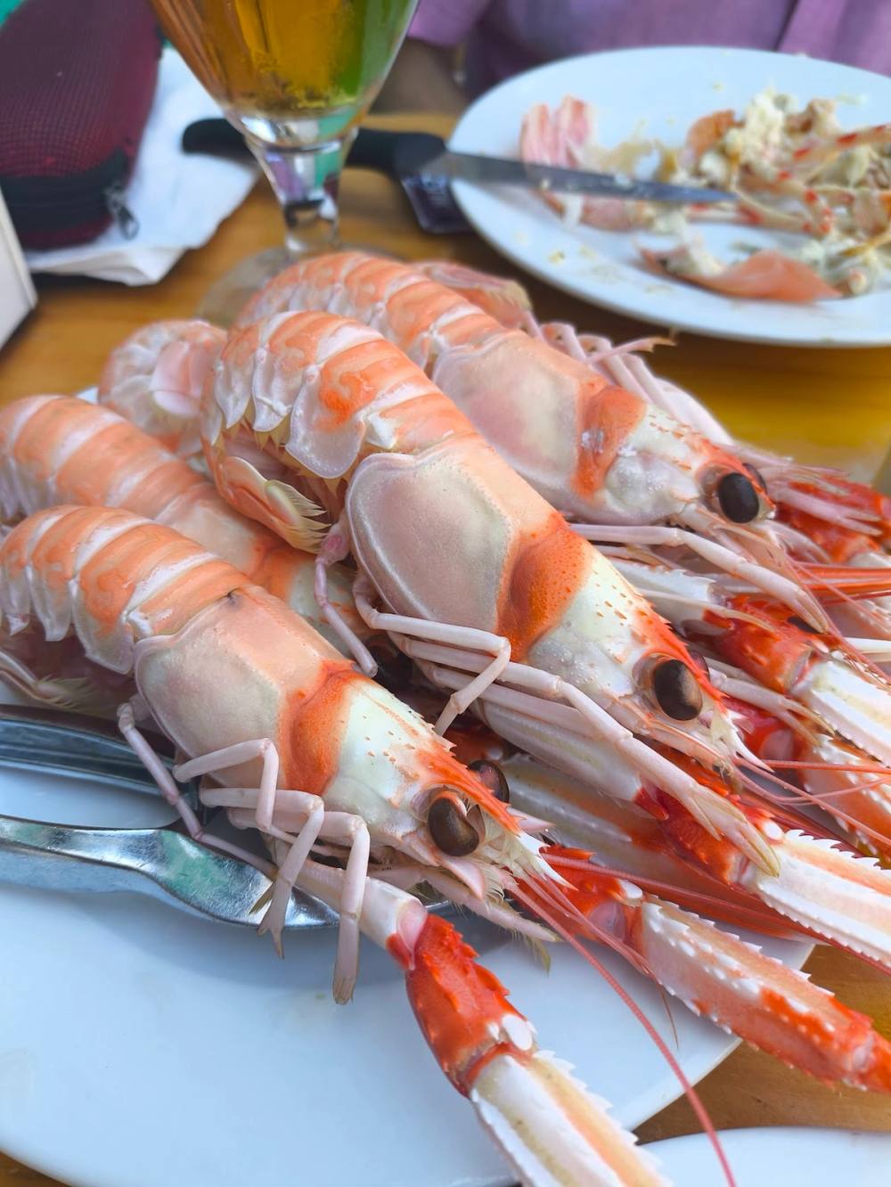 Marisqueria Playa