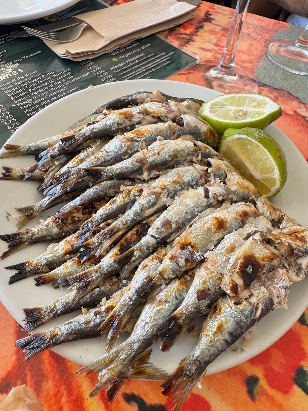 Chiringuito El Merlo – Espetos y Pescado en Pedregalejo | Grupo La Revuelo