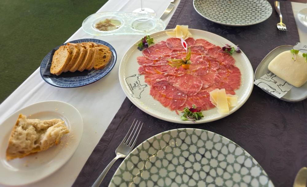 Paco El Churretero Restaurant