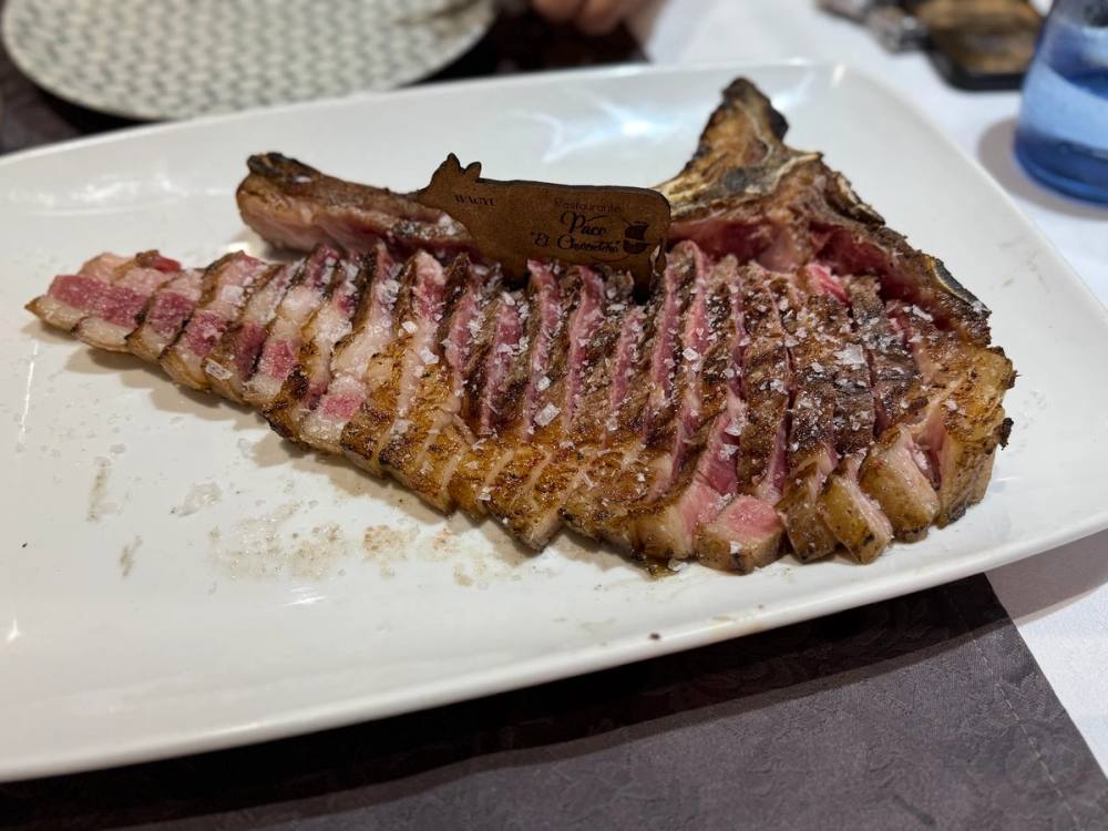 Paco El Churretero Restaurant