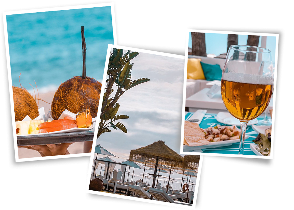 Playa Miguel Beach Club