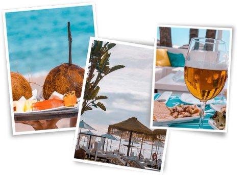 Playa Miguel Beach Club