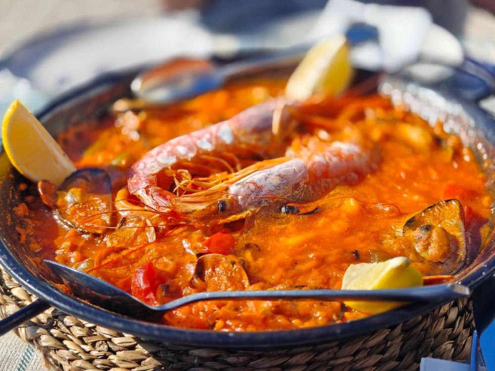 Los Marangós Pedregalejo | Tapas y Comida Española
