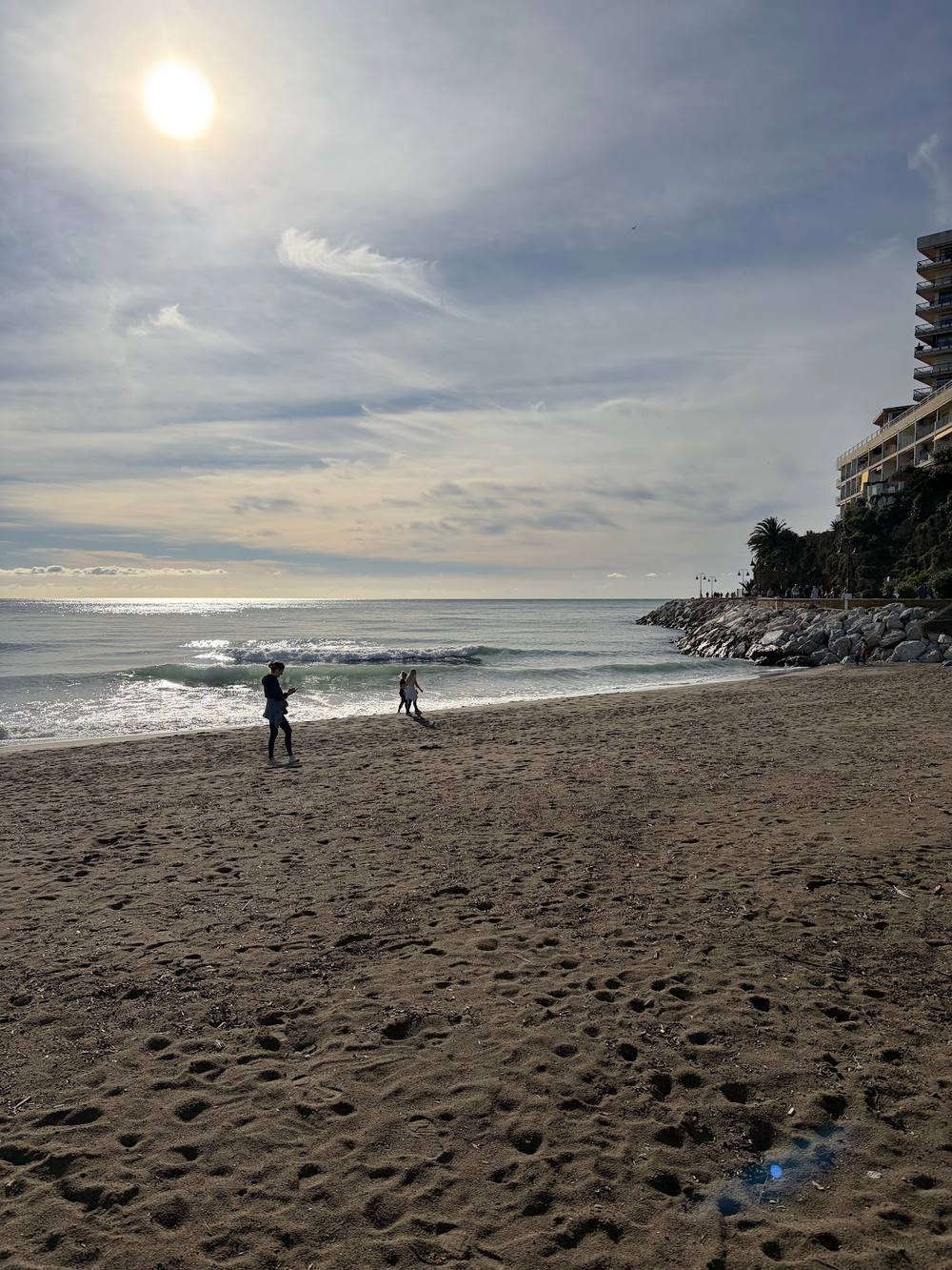 Paraíso Beach Torremolinos