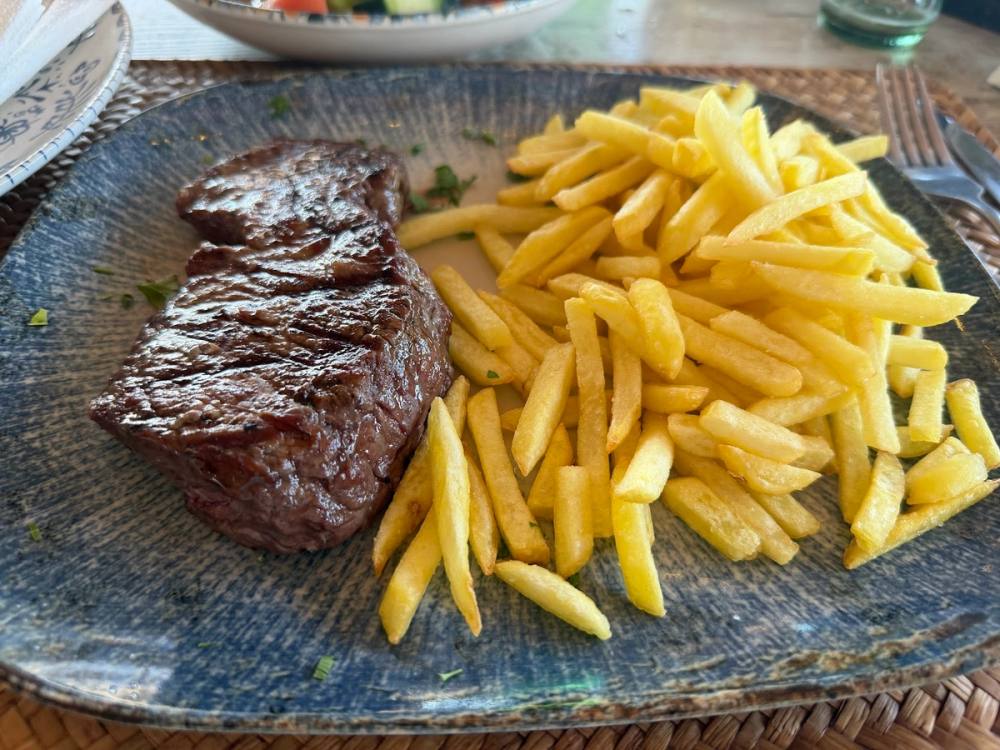 Restaurante Da Sergio