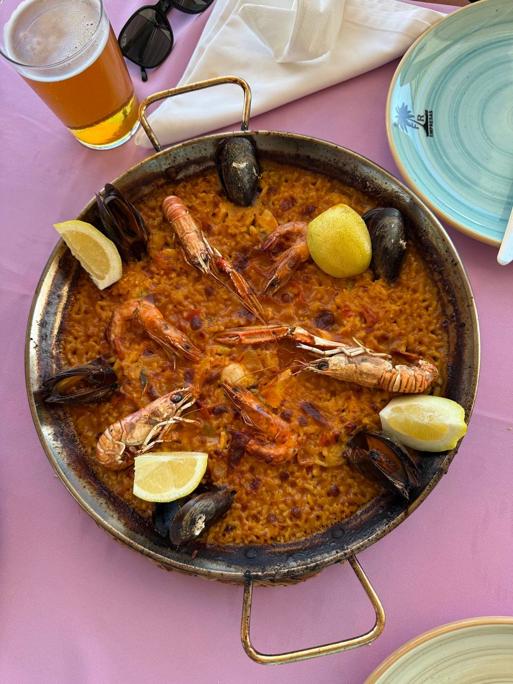 Kala Kalua Playa Chiringuito
