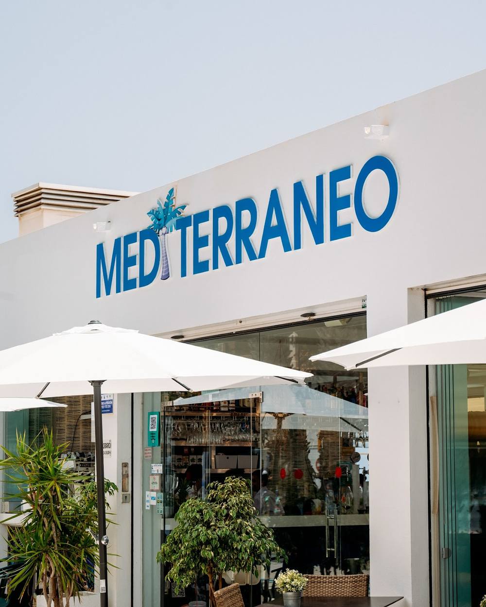 Chiringuito Mediterráneo