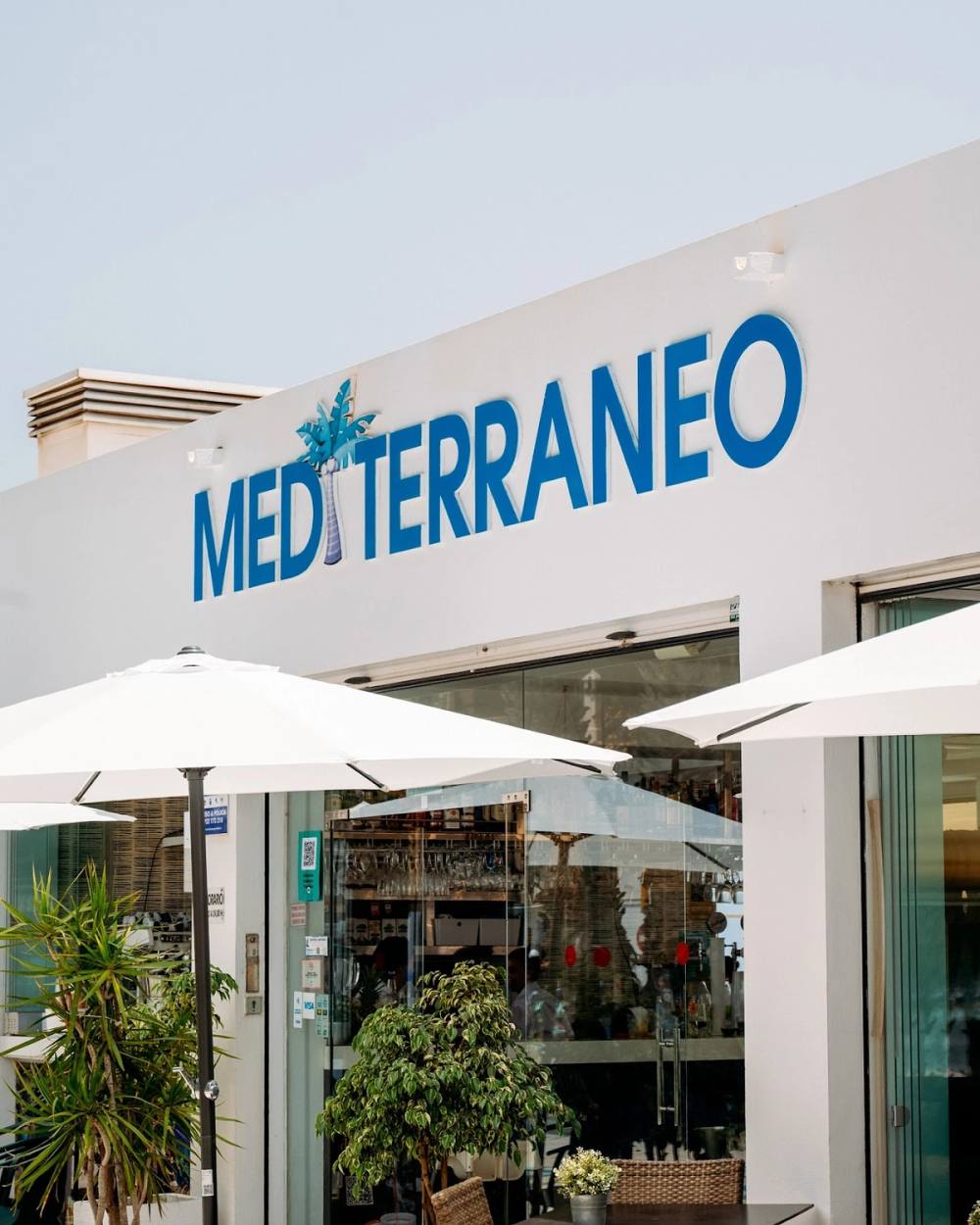 Chiringuito Mediterráneo