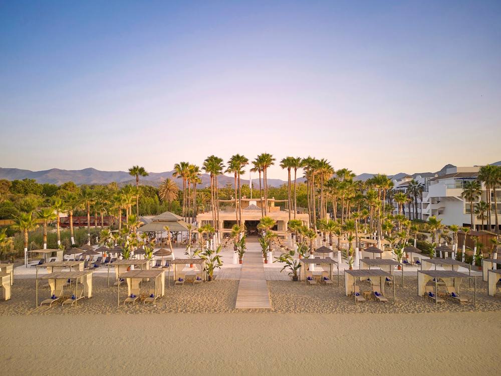 Anantara By the Sea Beach Club