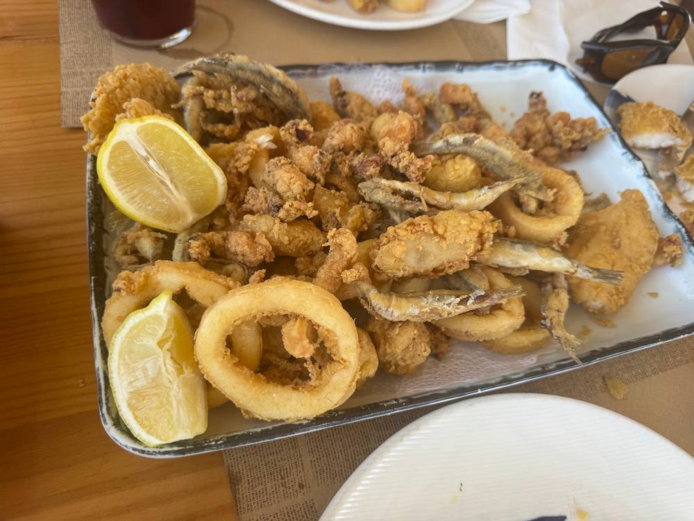 Chiringuito Central Beach