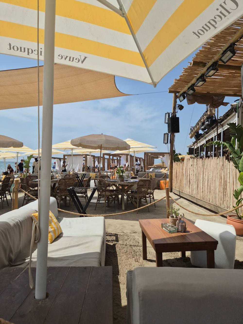 La Plage Casanis