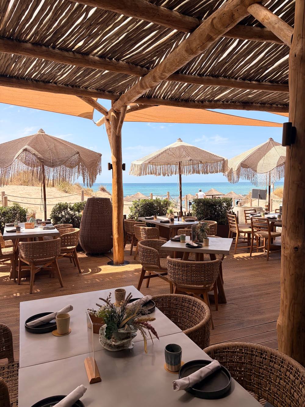Dune Beach Marbella