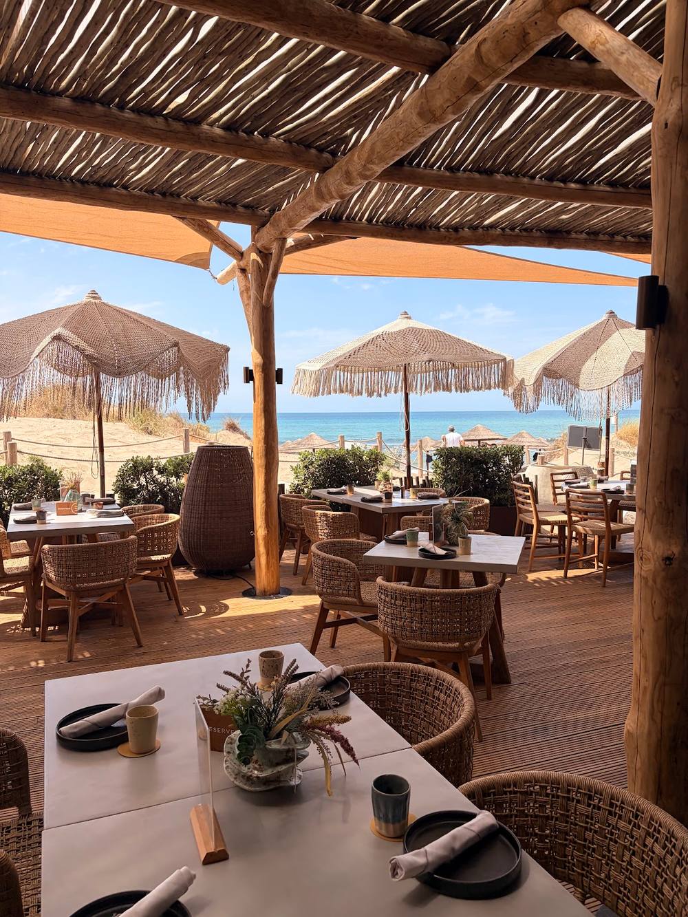 Dune Beach Marbella
